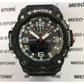 Reloj Casio G-Shock ®: Relojes Militares.