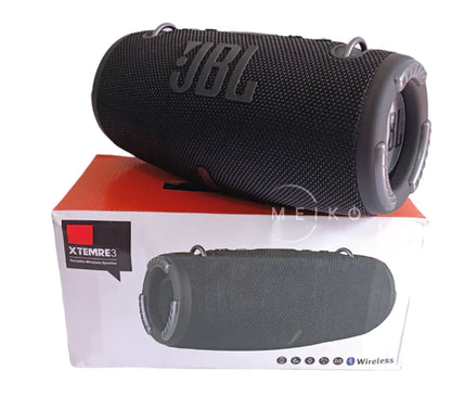 PARLANTE JBL BOOMBOX 2 ULTRA XTREME™️ 💦