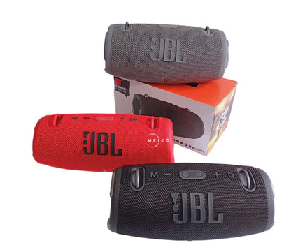 PARLANTE JBL BOOMBOX 2 ULTRA XTREME™️ 💦