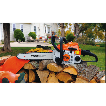 MOTOSIERRA STIHL 🚨 LIQUIDACION DE INVENTARIO