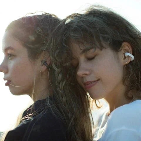 Audifonos AMBIE™️ - Ear Clips Bluetooth HeadSet