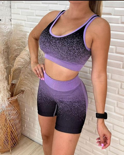 ASTRAL FIT®: Conjunto deportivo para mujer - PROMO 2X1