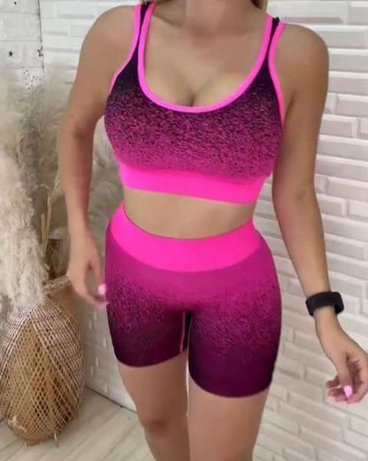 ASTRAL FIT®: Conjunto deportivo para mujer - PROMO 2X1