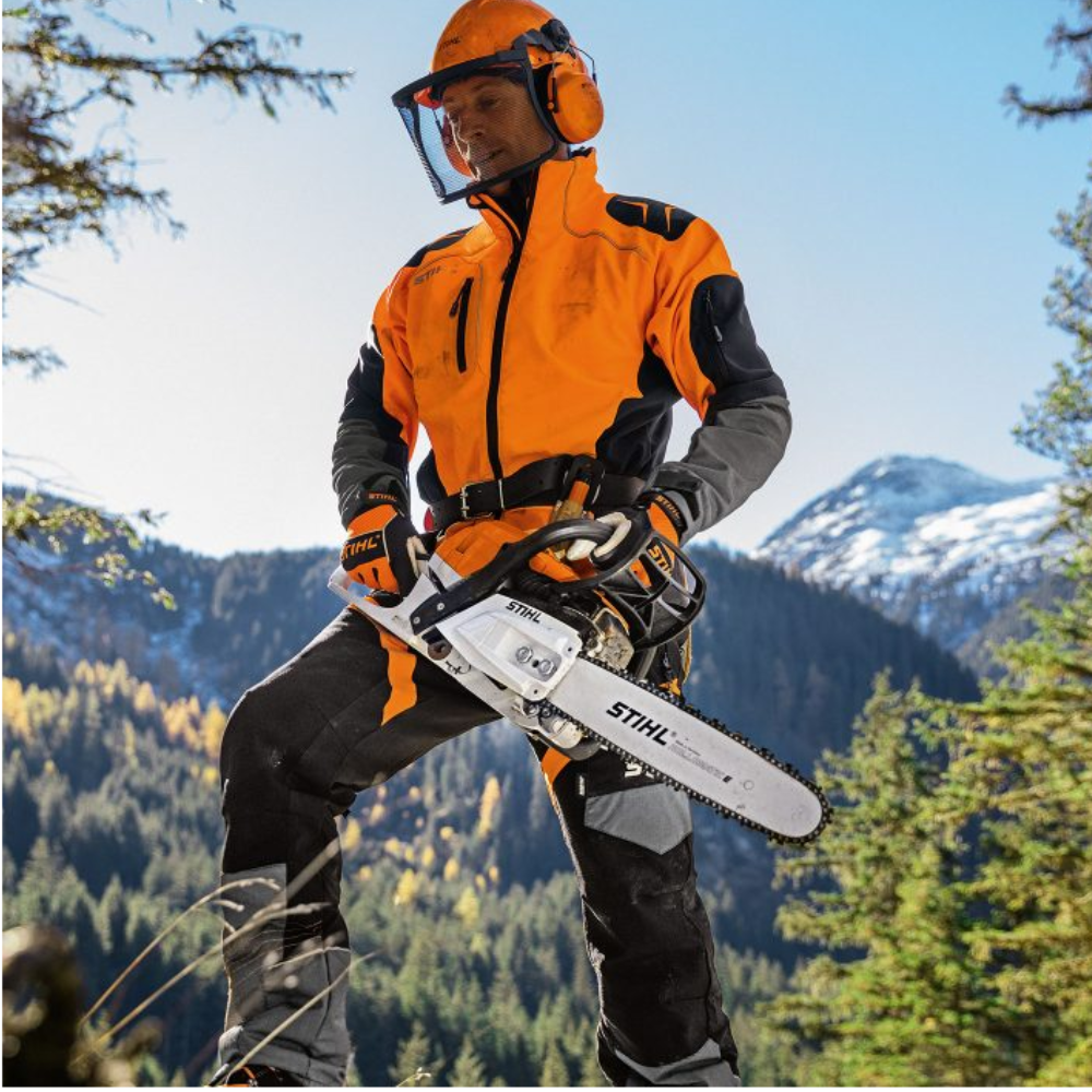 MOTOSIERRA STIHL 🚨 LIQUIDACION DE INVENTARIO