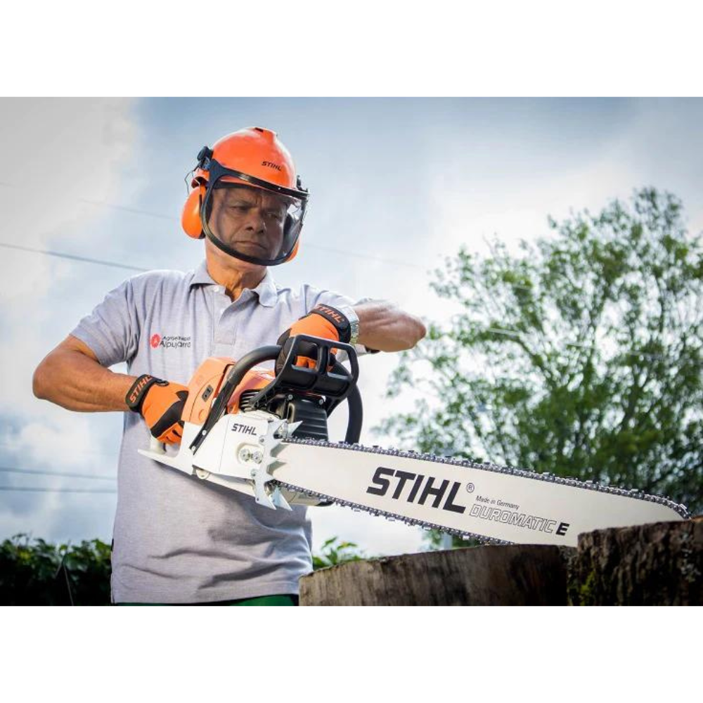 MOTOSIERRA STIHL 🚨 LIQUIDACION DE INVENTARIO