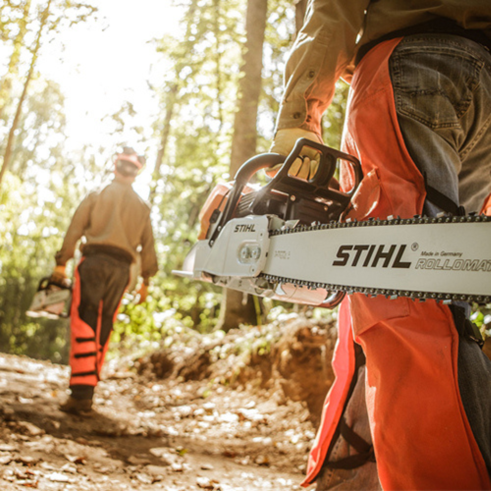 MOTOSIERRA STIHL 🚨 LIQUIDACION DE INVENTARIO