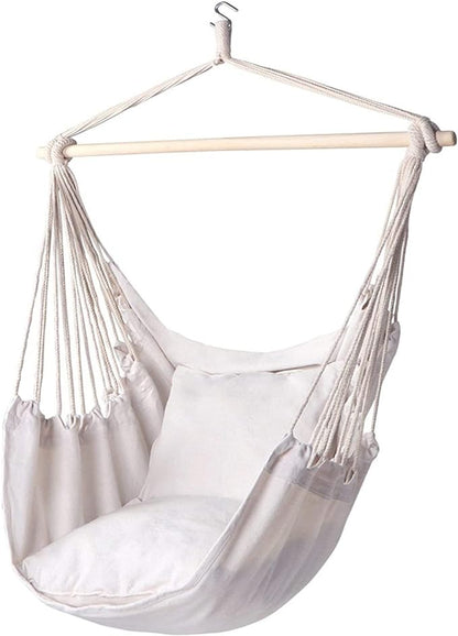 RelaxHammock: Silla Hamaca