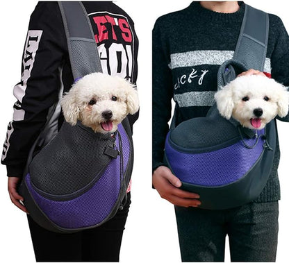 PetPouch Carrier: Bolso Para Mascotas