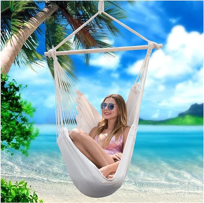 RelaxHammock: Silla Hamaca