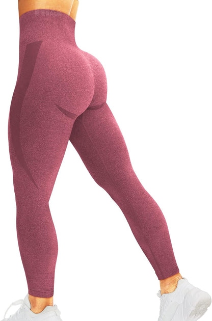 HighRise Fit®: Leggings de Talle Alto para Mujer