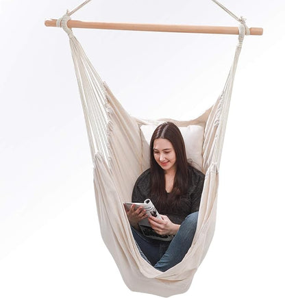 RelaxHammock: Silla Hamaca