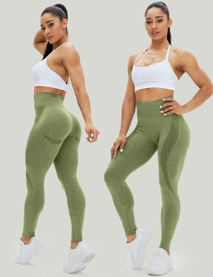 HighRise Fit®: Leggings de Talle Alto para Mujer