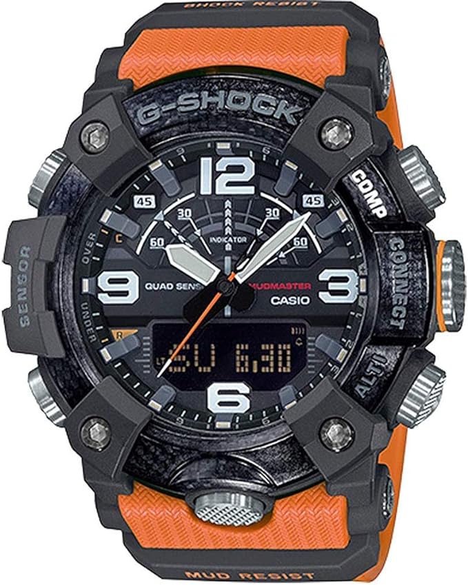 Reloj G-Shock