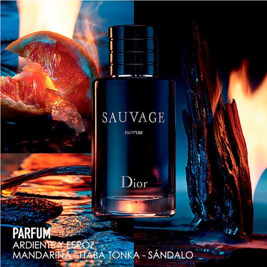 SAUVAGE  (Por Tiempo Limitado)  OFERTA ESPECIAL  🎁