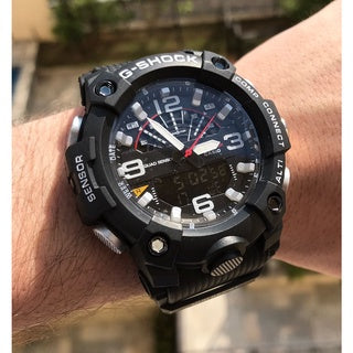 Reloj Casio G-Shock ®: Relojes Militares.