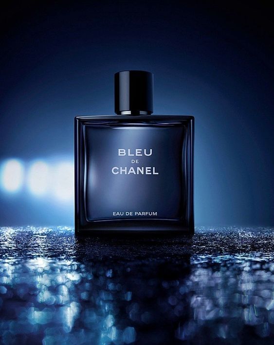 Bleu de Chanel (Por Tiempo Limitado)  OFERTA ESPECIAL  🎁