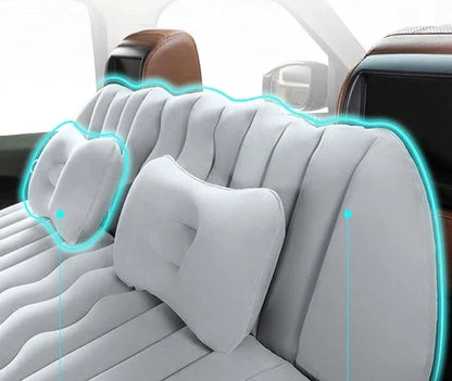 SUV Dreamer®: Cama Inflable de Viaje para Coche