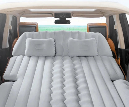 SUV Dreamer®: Cama Inflable de Viaje para Coche