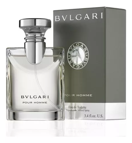 Bvlgari For Men SET DE 3 PERFUMES (DIA/NOCHE/EVENTOS)