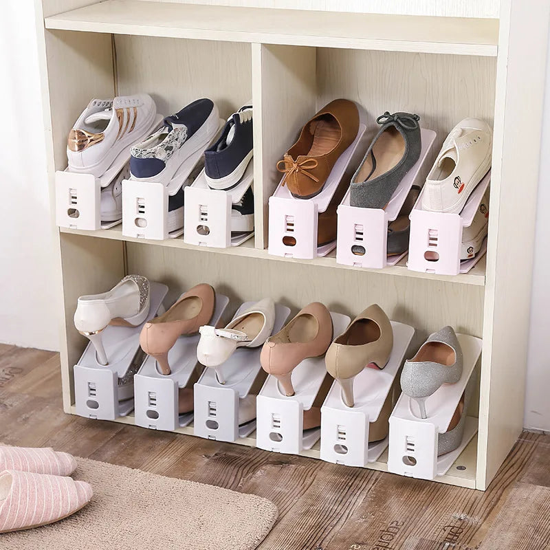 ORGANIZADOR MODERNO DE ZAPATOS