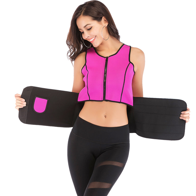 SlimShape Vest