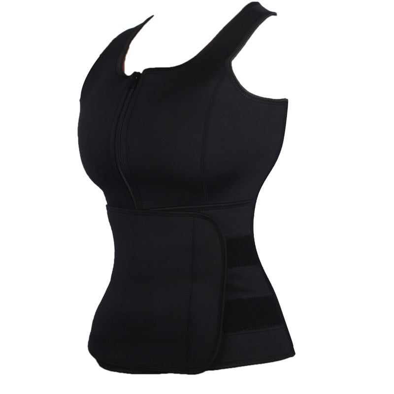 SlimShape Vest