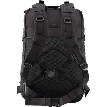 Mochila táctica militar - 30L/50L