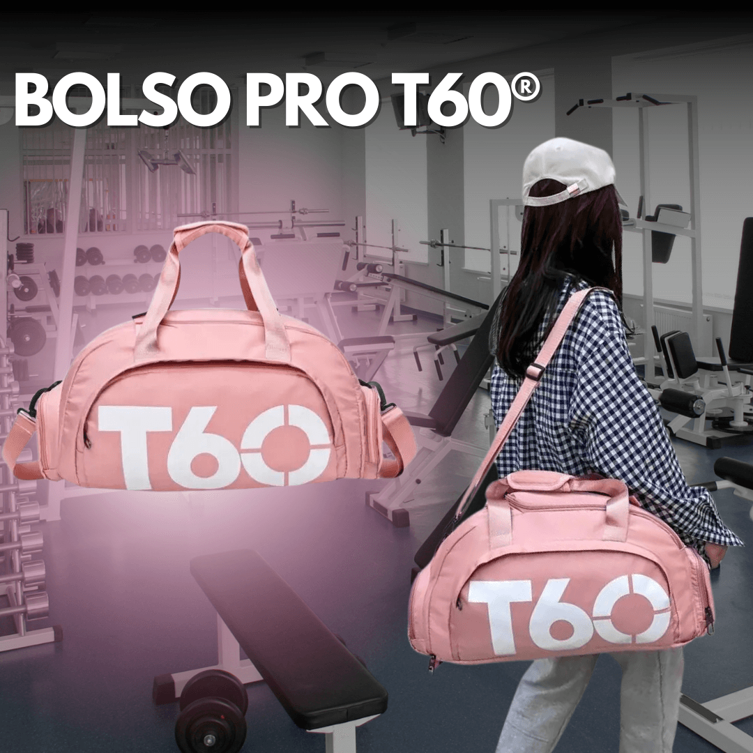 BOLSO Pro T60