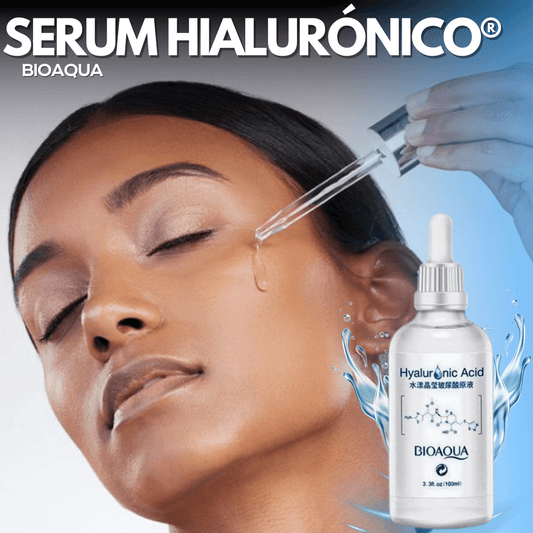 Serum Hialurónico