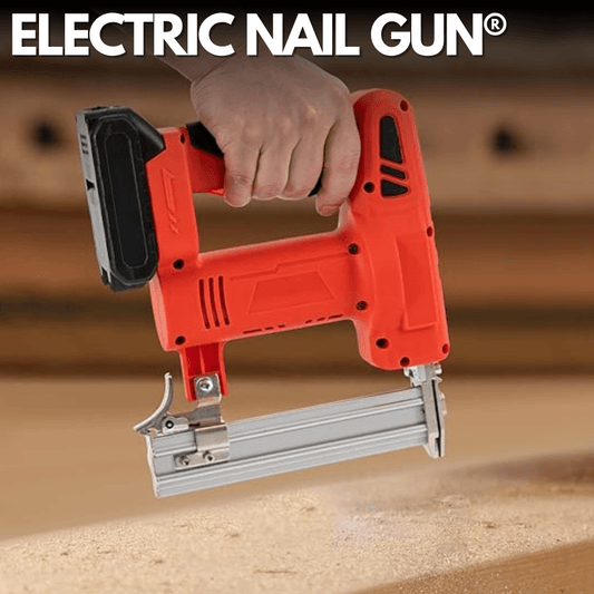 ELECTRIC NAIL GUN