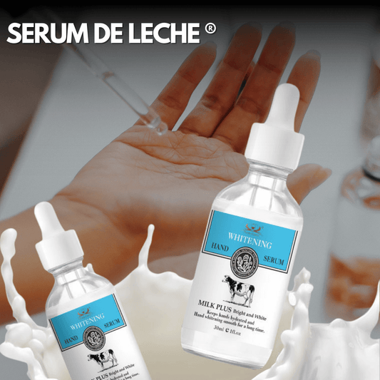 Serum de leche