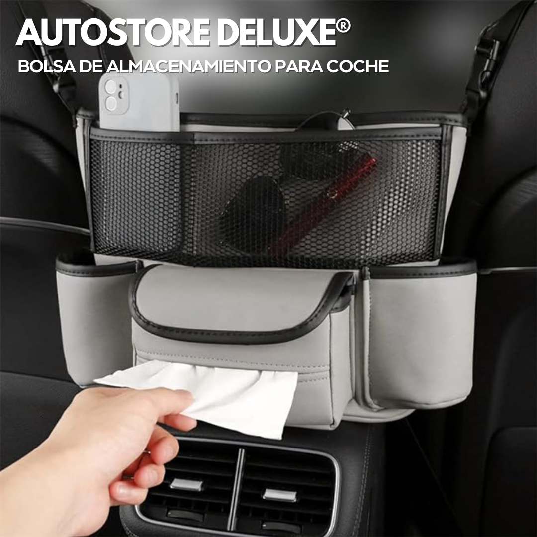 AutoStore Deluxe®: Bolsa de Almacenamiento