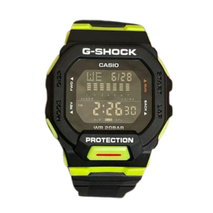 G-SHOCK®: G-SQUAD - PROMO 2X1