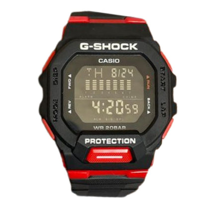 G-SHOCK®: G-SQUAD - PROMO 2X1