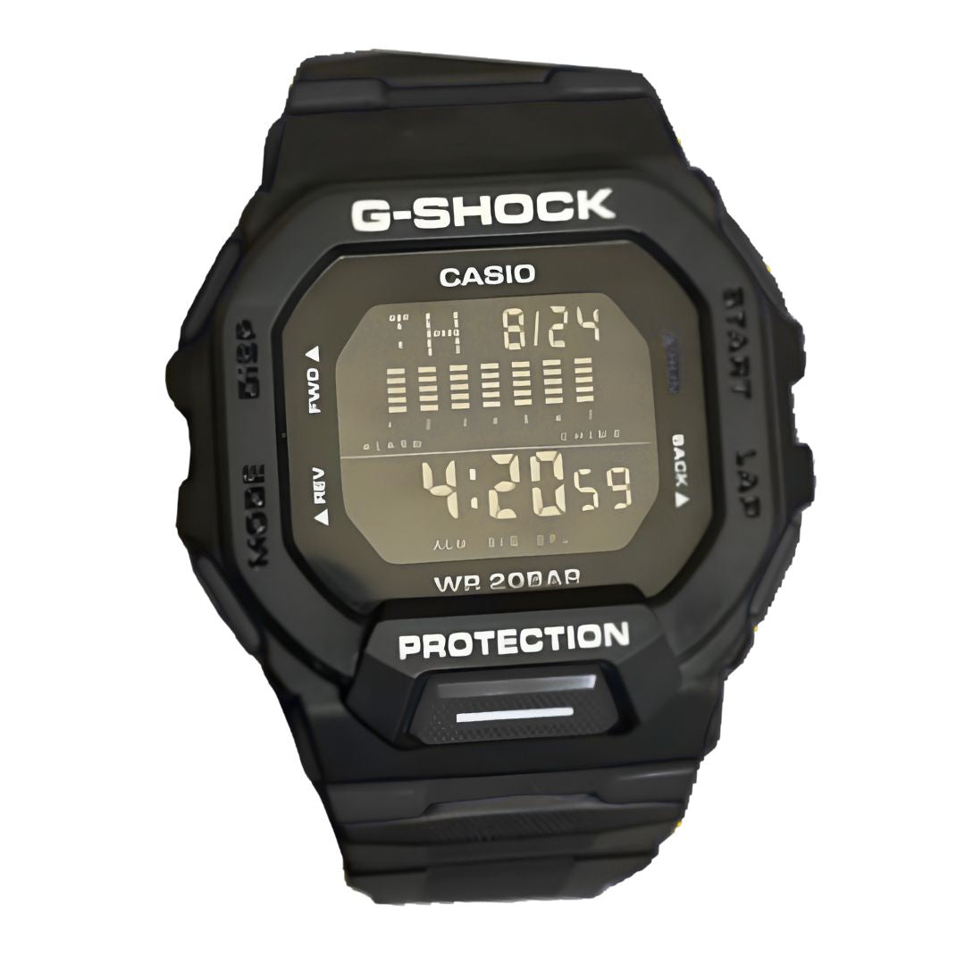 G-SHOCK®: G-SQUAD - PROMO 2X1