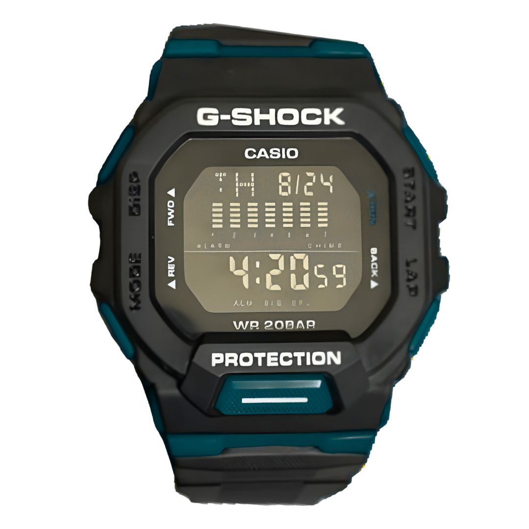 G-SHOCK®: G-SQUAD - PROMO 2X1