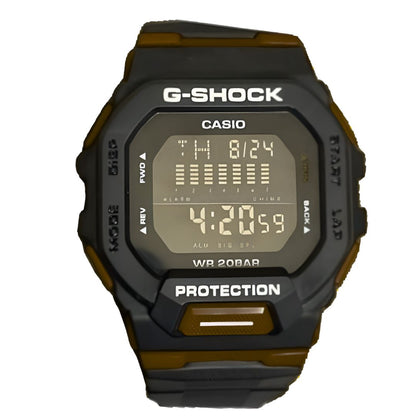 G-SHOCK®: G-SQUAD - PROMO 2X1