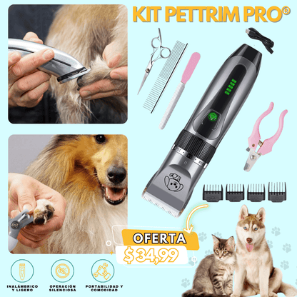 PetTrim Pro