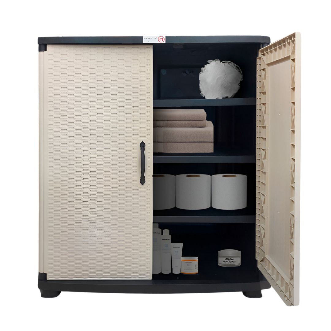 Modular Monumental®: Mueble Multinivel