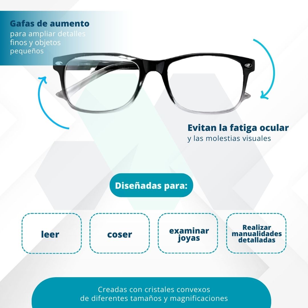 LENTES MULTIFOCALES VISION EASE