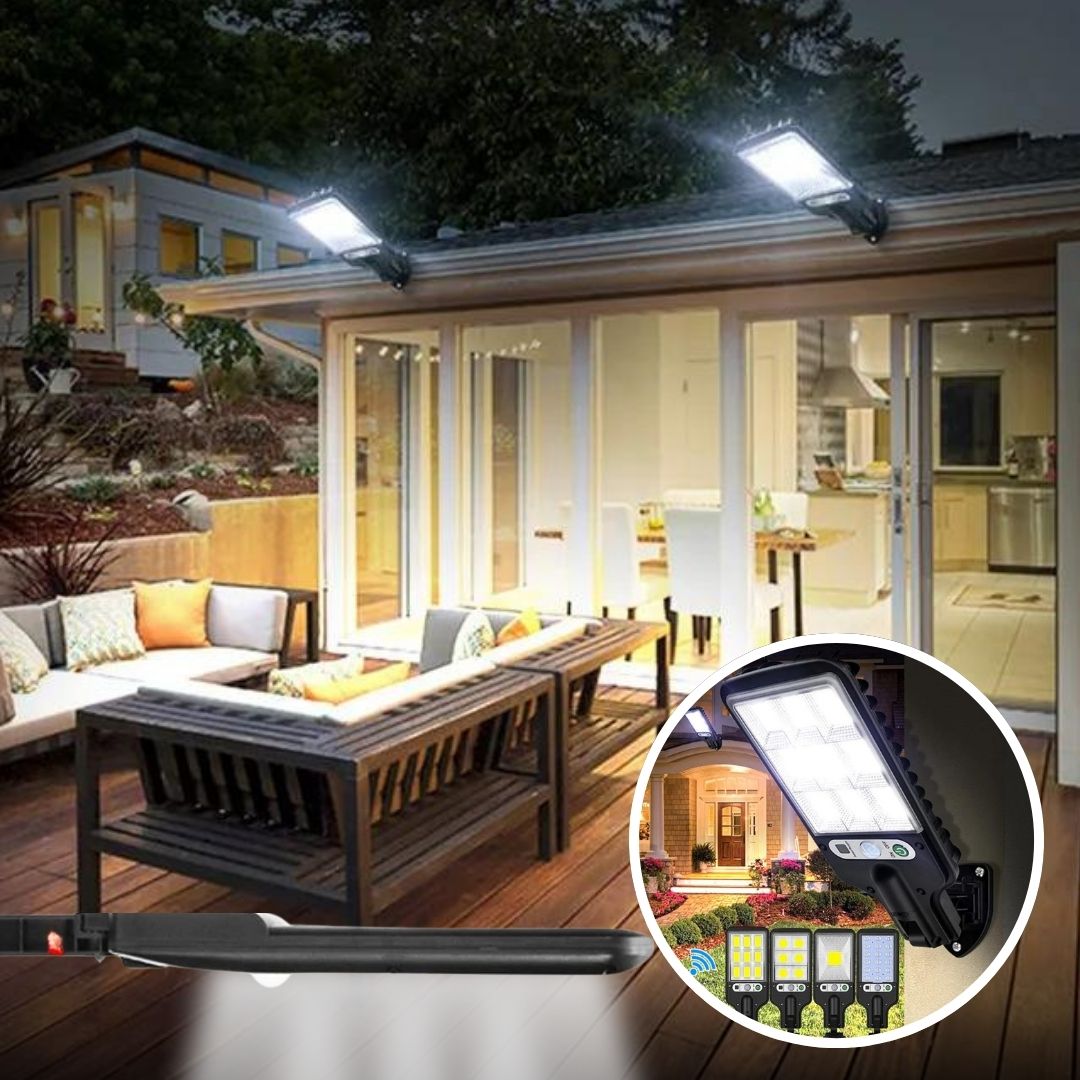 LAMPARA ECOBOST® 400W 🍃ILUMINA SIN GASTAR +