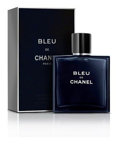 Bleu de Chanel (Por Tiempo Limitado)  OFERTA ESPECIAL  🎁