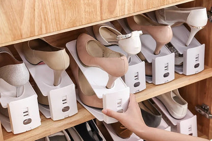 ORGANIZADOR MODERNO DE ZAPATOS