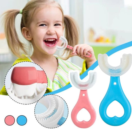 Cepillo Dental 360 para niños