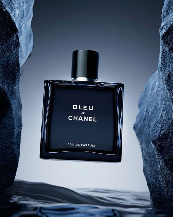 Bleu de Chanel (Por Tiempo Limitado)  OFERTA ESPECIAL  🎁