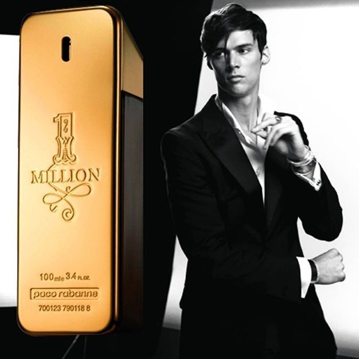 ONE MILLION 100ML (Por Tiempo Limitado)  OFERTA ESPECIAL  🎁