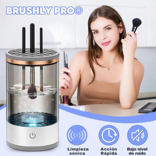 Brushly Pro®