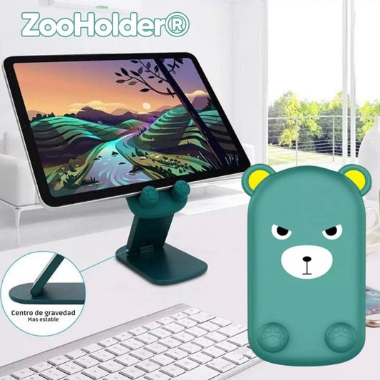 ZooHolder®: Soporte Celular Kawaii