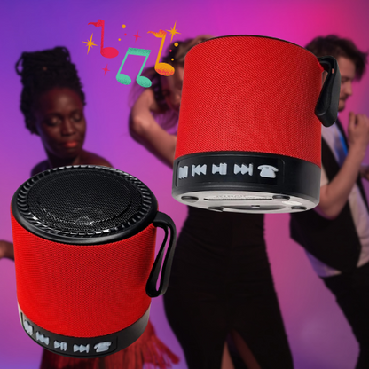 RedMini Speaker®: Parlante Portátil