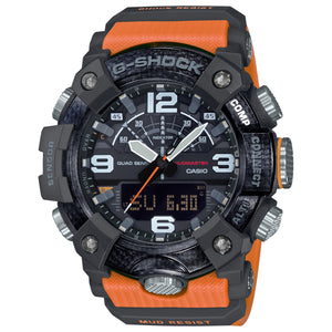 Reloj Casio G-Shock ®: Relojes Militares.